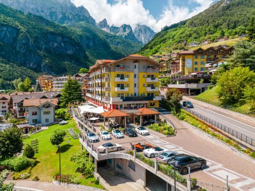Molveno Hotel | Alpenresort Belvedere