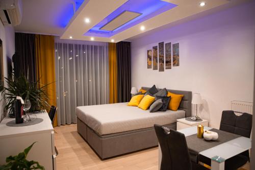 Zagreb Apartment | Alpha apartment
