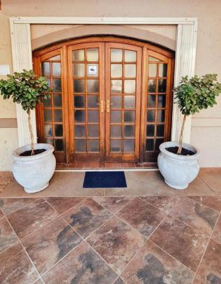 Thabazimbi House | Alpha B Lodging