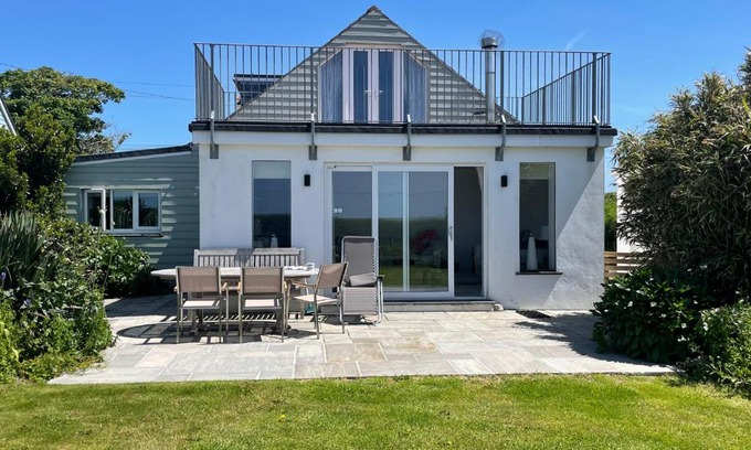 Wadebridge House | Alpha