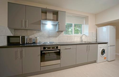Huddersfield Apartment | Alpha Lofts, Huddersfield