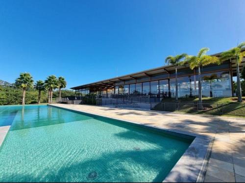 Sorocaba House | Alphaville Castello, easy access to Tomorrowland