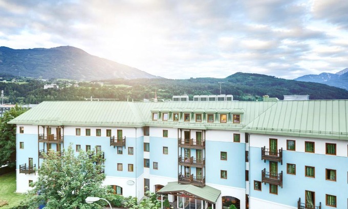 Amras Hotel | Alphotel Innsbruck