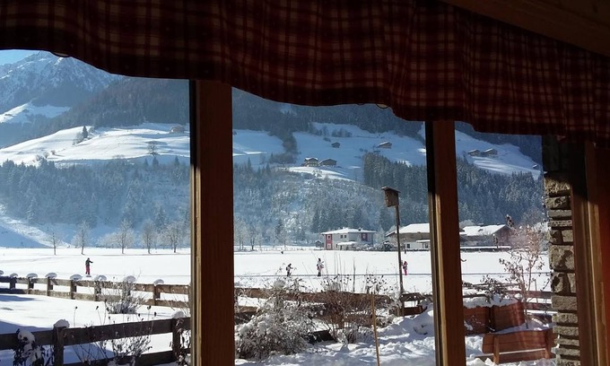 Mittersill Hotel | Alphotel Mittersill