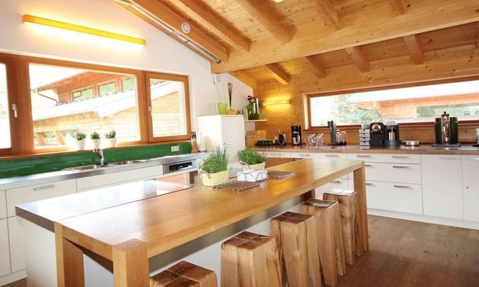 Flachau Apartment | Alpin-Chalet Classic 3 nights SO-MI - Alpin-Chalet Flachauwinkl