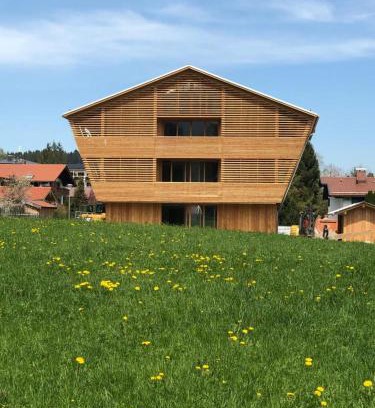 Bad Wiessee Apartment | Alpin Chalet Trinkl - adults only ab 16 Jahren