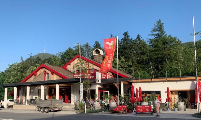 Semmering Apartment | Alpin Rose Appartement