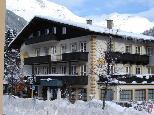Mallnitz Apartment | ALPINA Appartements Mallnitz