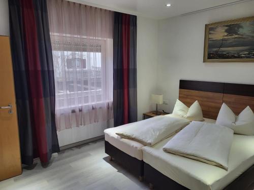 Rosenheim Apartment | Alpinaflat