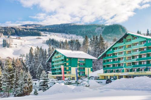 Schladming Apartment | Alpine Club Resort
