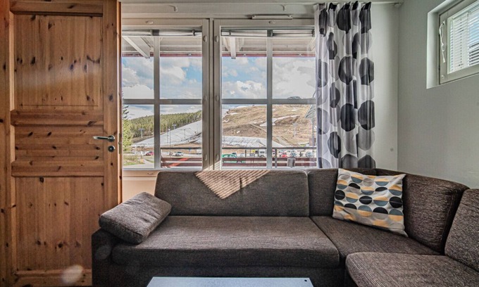 Sirkka Apartment | Alpine Kajo B1 ski-in/out by Aavalevi Holidays