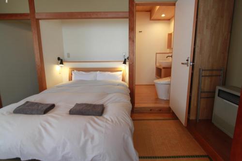 Nozawaonsen Hotel | Alpine Villa Nozawa