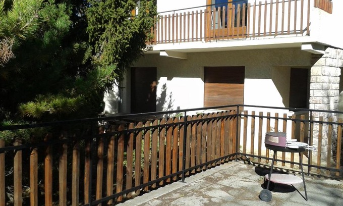 Guillestre Apartment | Alpineaccomodation