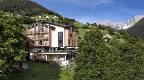 Tires Hotel | Alpinhotel Vajolet - Adults only