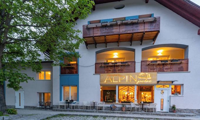 Sankt Michael im Lungau House | ALPINpelso