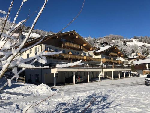 Kaprun Apartment | Alpinresort Kaprun 3