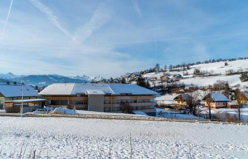 Tamsweg Apartment | Alpinum Residence Lungau Apartments