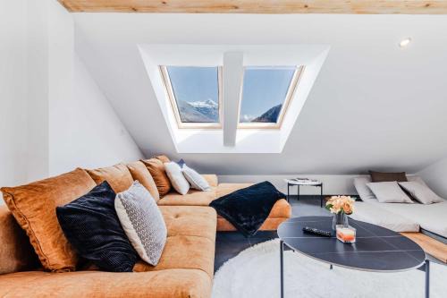 Zaga Apartment | Alps2sea Apartment House