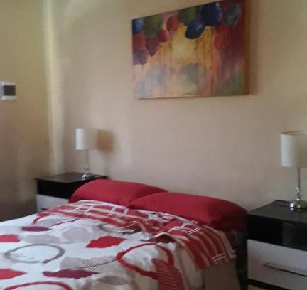 Comuna Estancia Vieja House | Alquiler temporario