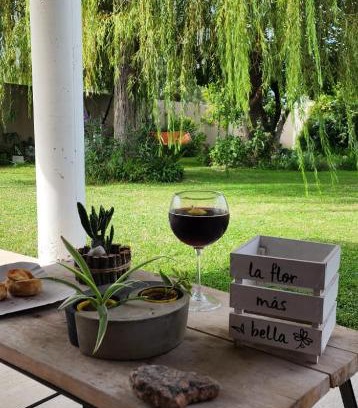 La Rioja Apartment | Alquiler por día