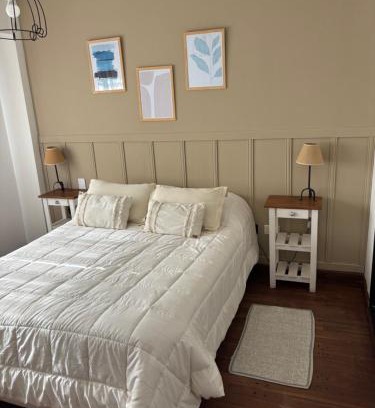 Castelar Apartment | Alquilo departamento por dia. Zona castelar!
