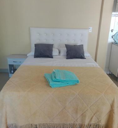 Neuquen Apartment | AlquiloenNeuquen
