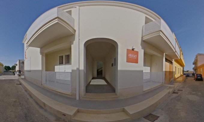Lampedusa Apartment | alsùd Dimora di Lampedusa