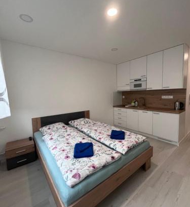 Poprad Apartment | ALS Apartments Poprad