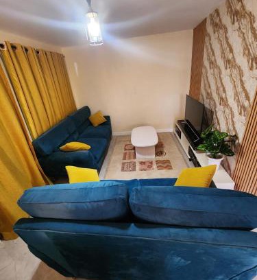 Hospital Apartment | Alset apartment