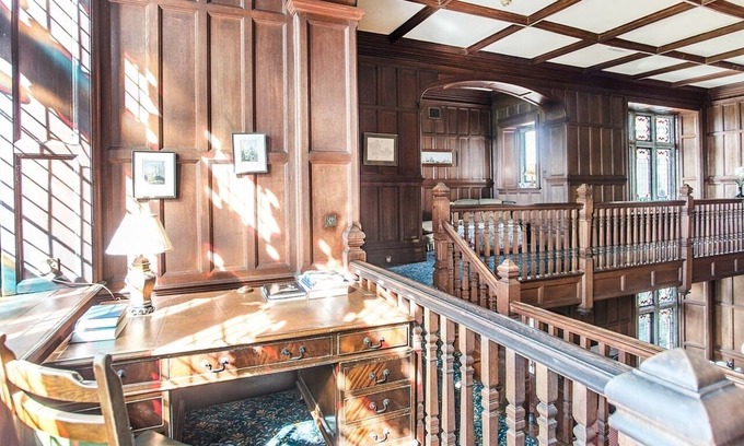 Newton Ferrers Cottage | ALSTON HALL, pet friendly, with pool in Battisborough Cross