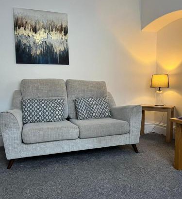 Hartlepool Apartment | Alston House