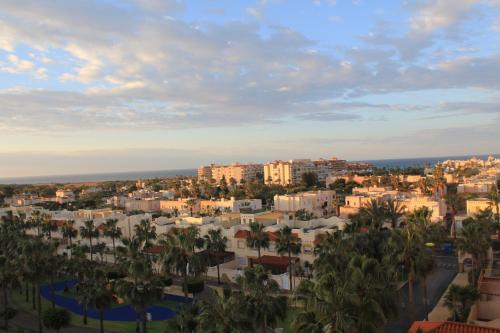 Almerimar Apartment | Alta Entinas complex