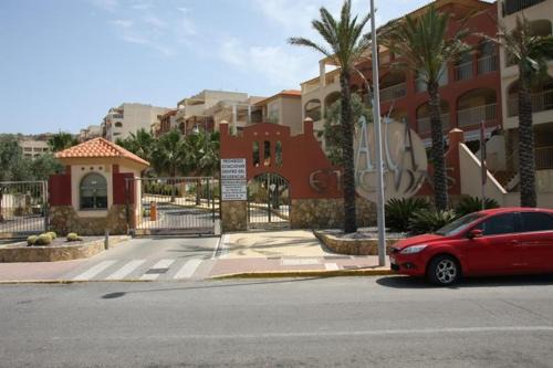 Almerimar Apartment | Alta Entinas