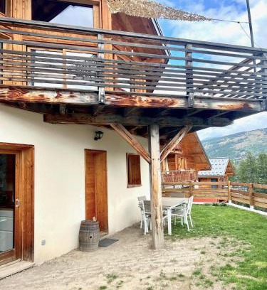 Valloire Apartment | Alta