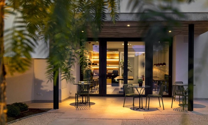 Begur Hotel | Alta House Begur