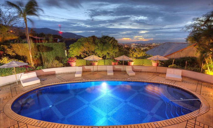 Santa Ana Hotel | Alta Las Palomas Hotel