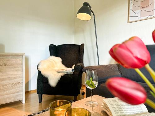 Altastenberg Apartment | Altastenberger Auszeit