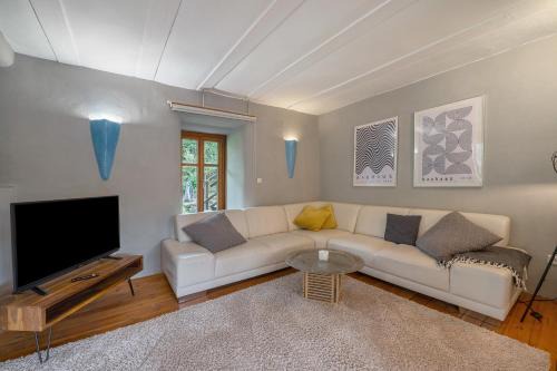 Dernbach Apartment | Alte Mühle in Dernbach