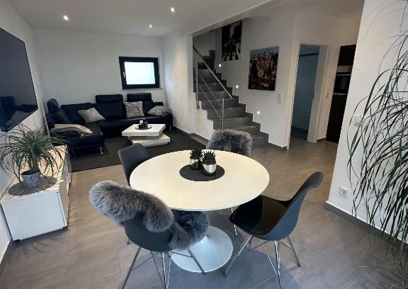 Drolshagen Apartment | alte Scheune Drolshagen