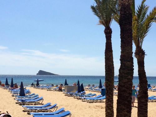 Altea Apartment | Altea Apartamento