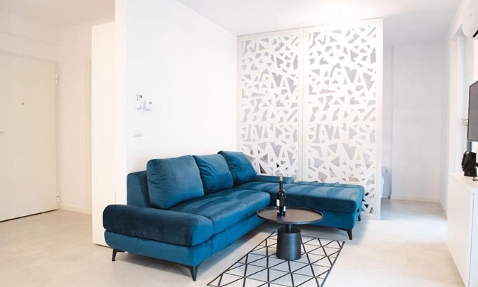 Timisoara Apartment | Alternativ 1 Residence