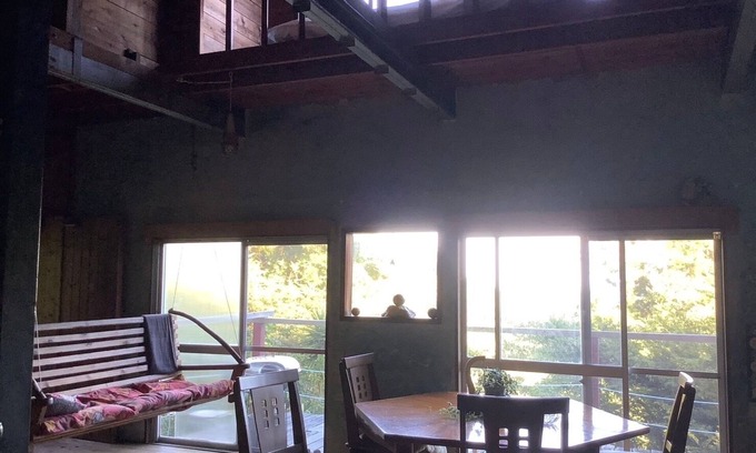 Minamiizu Cottage | alternative life