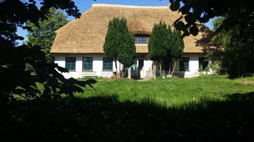 Neuenkirchen Bed & Breakfast | Altes Pfarrhaus