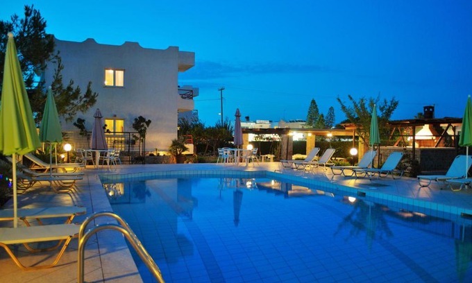 Malia Hotel | Altis Hotel