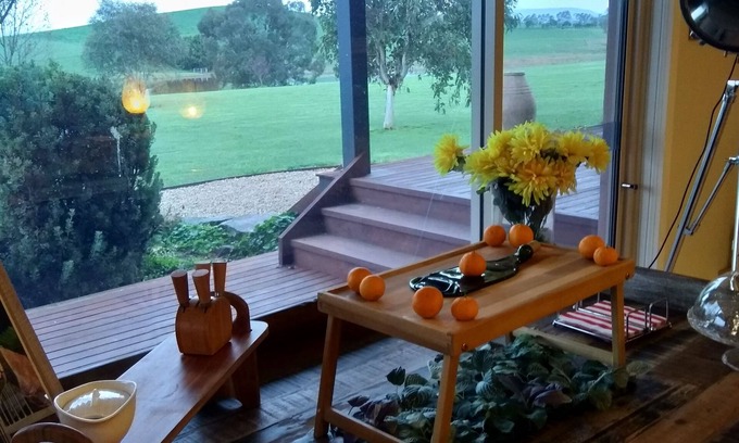 Boorolite Bed & Breakfast | Altitude221