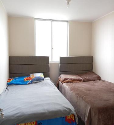Lima Apartment | Alto Alborada Cercado