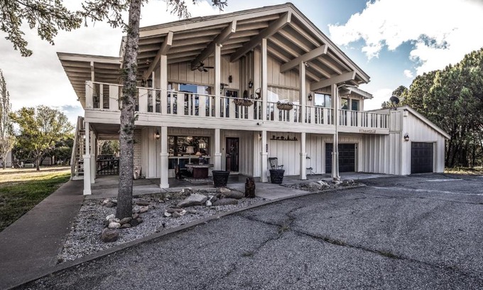 Alto House | Alto Blue Ridge