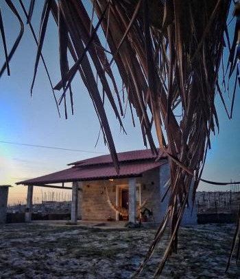 Ponta do Anel Ski Chalet | Alto das Carnaúbas Chalé