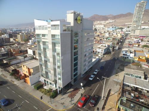 Antofagasta Hotel | Alto del Sol Costanera Antofagasta