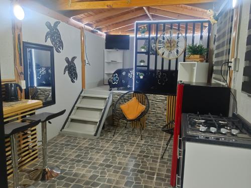 El Quisco Apartment | Alto mirador el Quisco